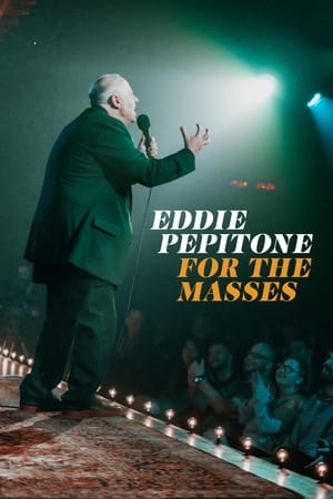 Eddie Pepitone: For the Masses watch Eddie Pepitone: For the Masses