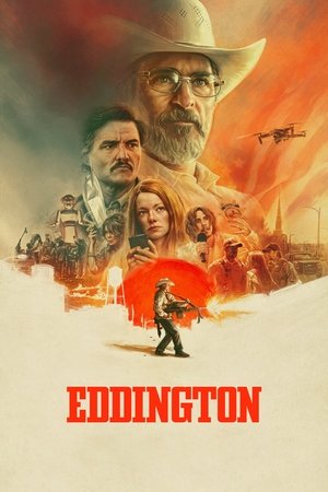 watch Eddington