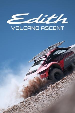 Edith: Porsche's Volcano Ascent watch Edith: Porsche's Volcano Ascent