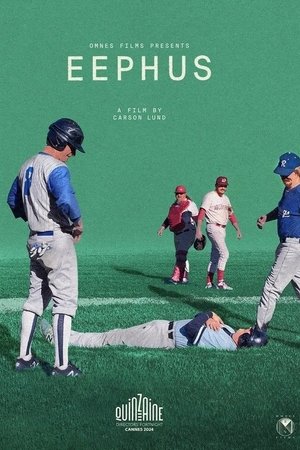 Eephus watch Eephus