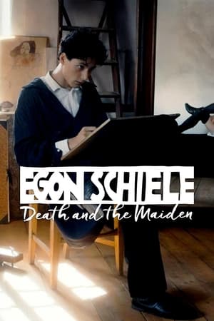 Egon Schiele: Death and the Maiden watch Egon Schiele: Death and the Maiden