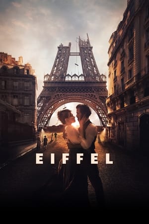 Eiffel watch Eiffel