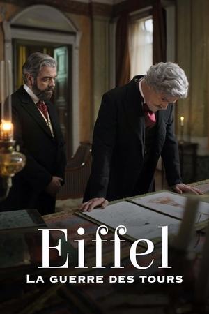 watch Eiffel's Race to the Top