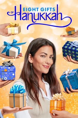 Eight Gifts of Hanukkah watch Eight Gifts of Hanukkah