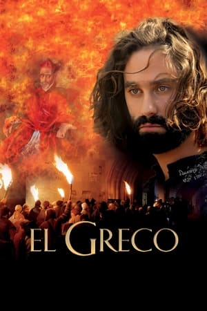 El Greco watch El Greco