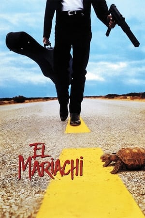 El Mariachi watch El Mariachi