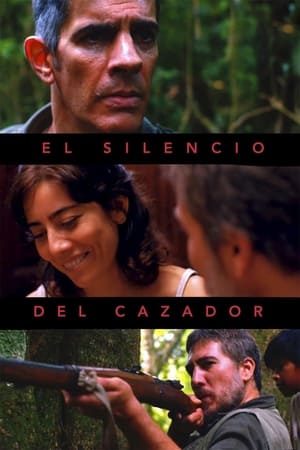 El silencio del cazador watch El silencio del cazador
