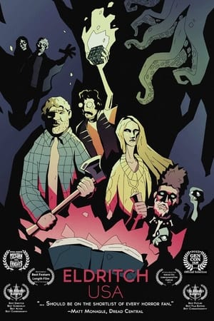 Eldritch, USA watch Eldritch, USA