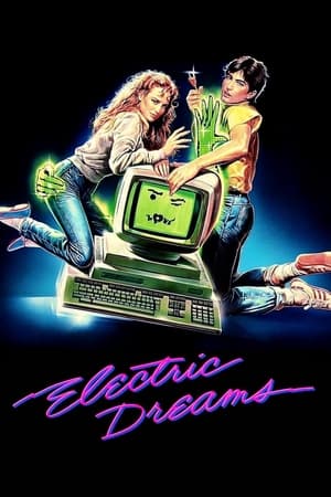 Electric Dreams watch Electric Dreams