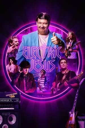 Electric Jesus watch Electric Jesus