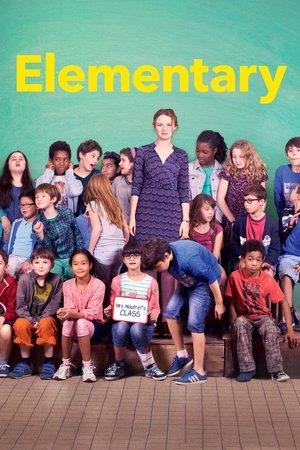 Elementary watch Elementary