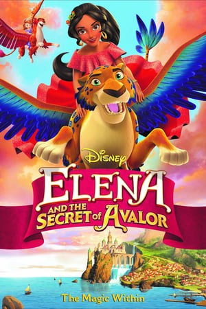 Elena and the Secret of Avalor watch Elena and the Secret of Avalor