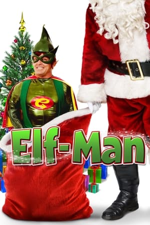 Elf-Man watch Elf-Man