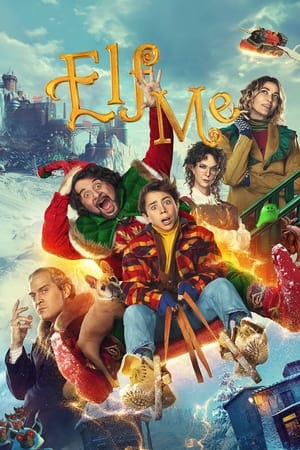 watch Elf Me