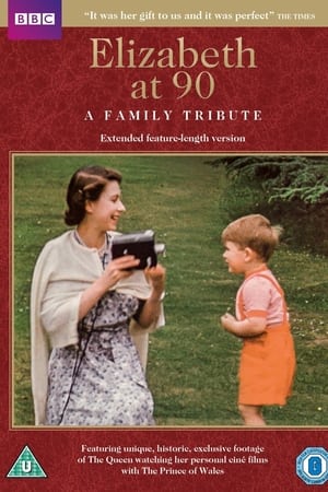 Elizabeth at 90: A Family Tribute watch Elizabeth at 90: A Family Tribute