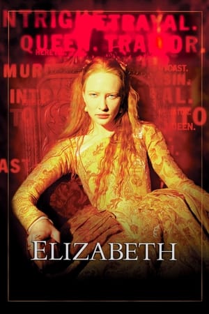 Elizabeth watch Elizabeth
