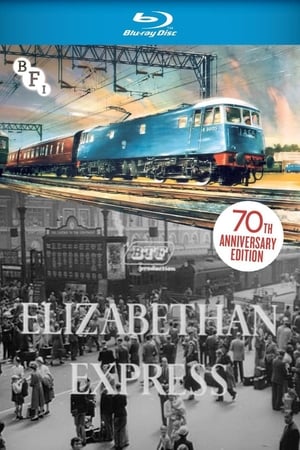 Elizabethan Express watch Elizabethan Express