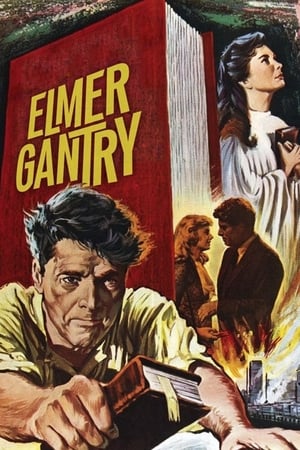 Elmer Gantry watch Elmer Gantry