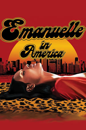Emanuelle in America watch Emanuelle in America