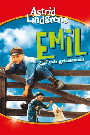 Emil and the Piglet watch Emil and the Piglet