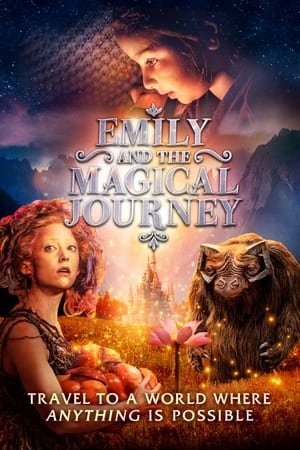 Emily and the Magical Journey watch Emily and the Magical Journey