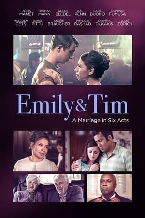 watch Emily & Tim