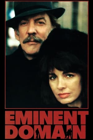 watch Eminent Domain