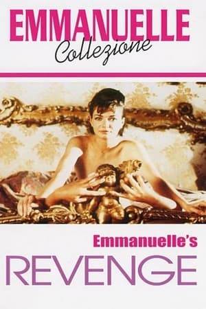 watch Emmanuelle's Revenge