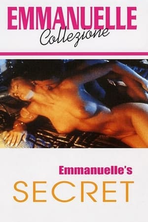 watch Emmanuelle's Secret