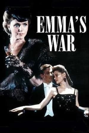 watch Emma's War