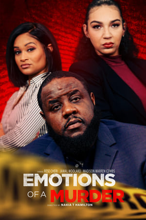 watch Emotions of a Murder