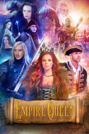 Empire Queen: The Golden Age of Magic watch Empire Queen: The Golden Age of Magic