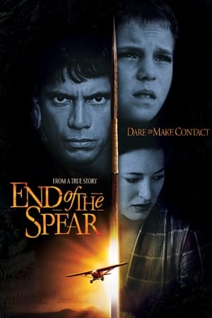 End of the Spear watch End of the Spear
