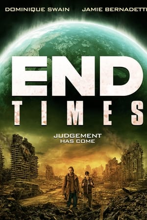 watch End Times