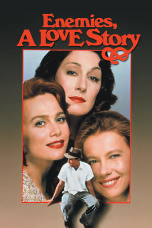Enemies, a Love Story watch Enemies, a Love Story