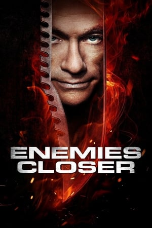 Enemies Closer watch Enemies Closer