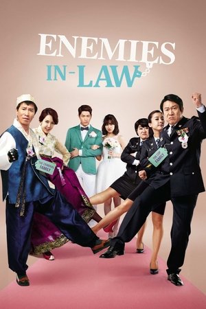 Enemies In-Law watch Enemies In-Law