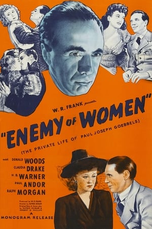Enemy of Women watch Enemy of Women