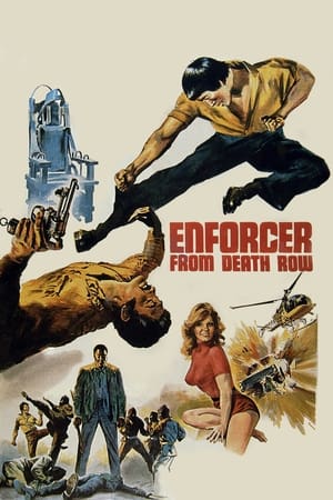 Enforcer from Death Row watch Enforcer from Death Row