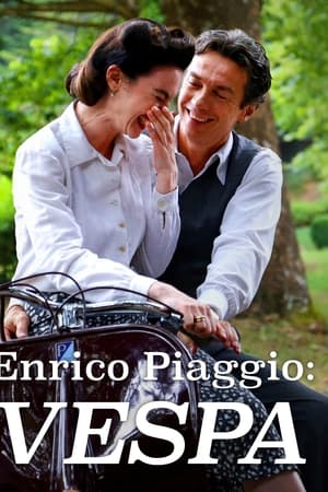 Enrico Piaggio: Vespa watch Enrico Piaggio: Vespa