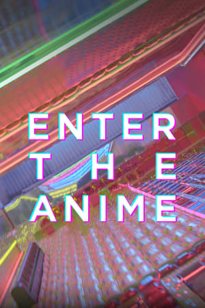 Enter the Anime watch Enter the Anime