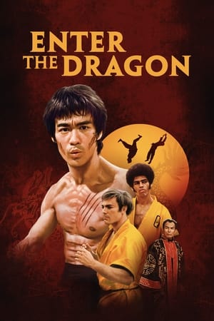 Enter the Dragon watch Enter the Dragon