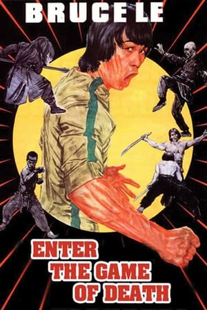 Enter the Game of Death watch Enter the Game of Death
