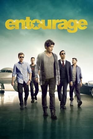 watch Entourage