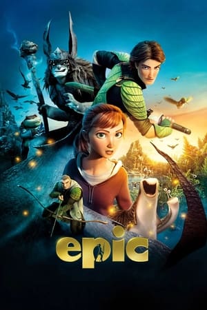 watch Epic