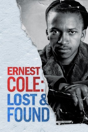 Ernest Cole: Lost and Found watch Ernest Cole: Lost and Found