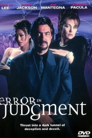 watch Error in Judgment