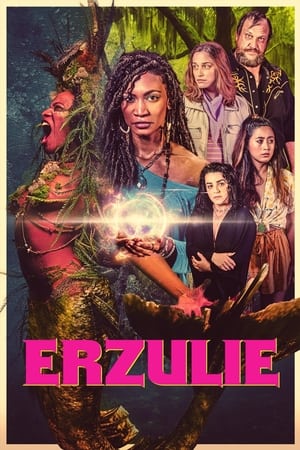 Erzulie watch Erzulie