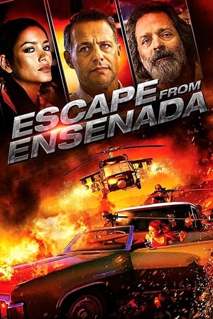 Escape from Ensenada watch Escape from Ensenada