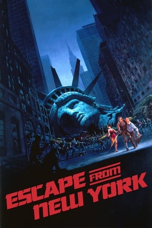 Escape from New York watch Escape from New York